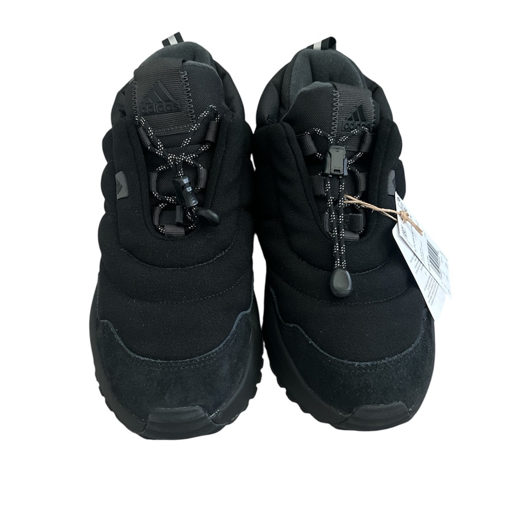 Adidas SPW‎ Xplora Puffer Cordura Insulated Hiking Boot Mid Women IF8139 - Picture 3 of 7